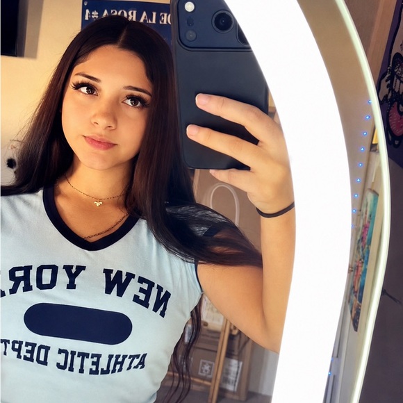 lilidelarosa